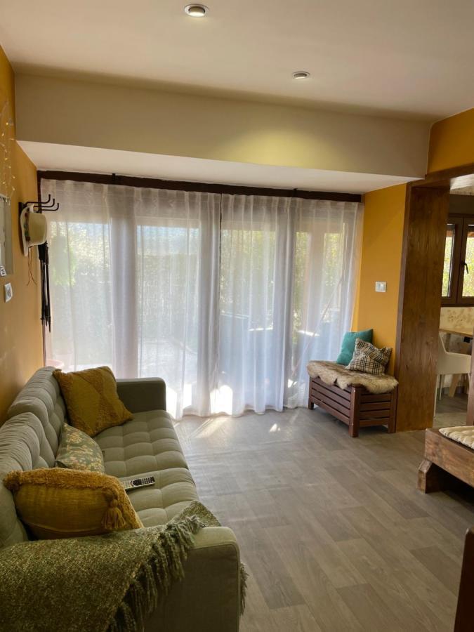 Casa El Rincon Del Juncaral Villanúa