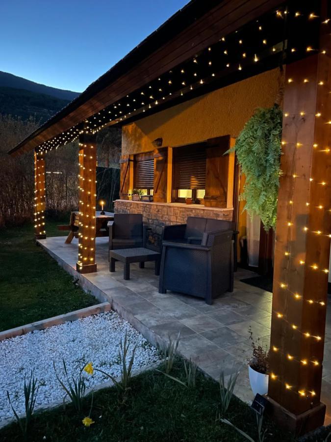 Casa El Rincon Del Juncaral Chalet Villanúa
