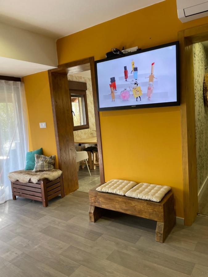 Casa El Rincon Del Juncaral Chalet *