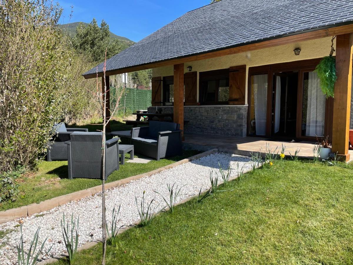 Chalet Casa El Rincon Del Juncaral *