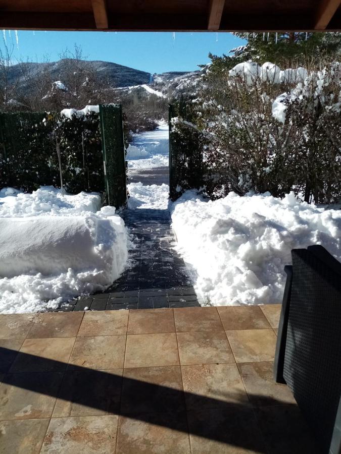 Casa El Rincon Del Juncaral Chalet Villanúa